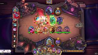 酒馆战棋每日下饭