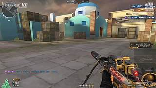 康忙~双排上分~