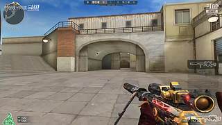 康忙~双排上分~