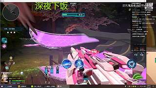 下饭的菜鸡主播 10733010