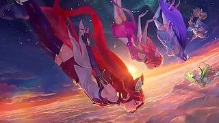 新人第一天直播 10750015