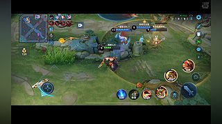 爱玩dota的潇洒的直播间