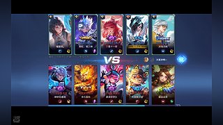 爱玩dota的潇洒的直播间