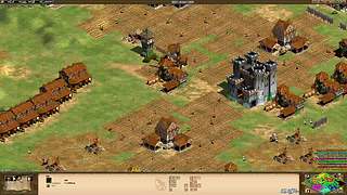 祝大家马年行大运