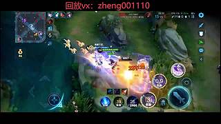 国服野射有车位缺号可帮打