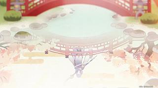 原神3级萌新的直播间