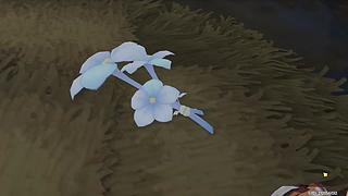 原神3级萌新的直播间