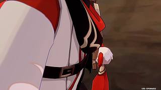 原神3级萌新的直播间