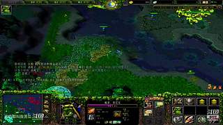 苦瓜来推泉水了，快来人抗揍啊