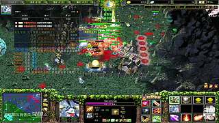 苦瓜来推泉水了，快来人抗揍啊