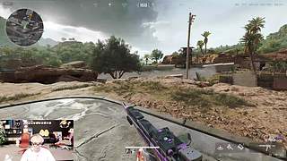 峡谷之巅康复训练！