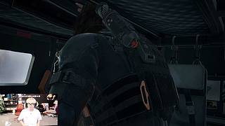 峡谷之巅康复训练！