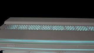 【BRO】高端分体水冷直播装机