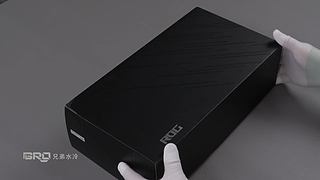 【BRO】高端分体水冷直播装机