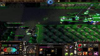 谁也打不过 但谁也不怕