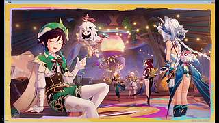 人生淌若如初见的直播间