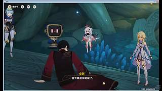 人生淌若如初见的直播间