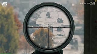 硬核游戏应征入伍