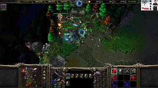 欧皇Happy第一视角