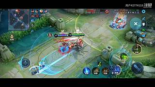 用户42774118的直播间