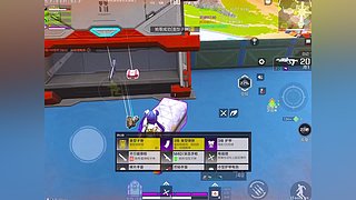 RTG高能英雄分部