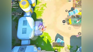 RTG高能英雄冲！