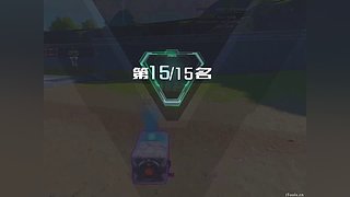 RTG高能英雄开启测试