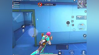 RTG能爆测试开启