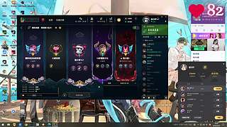 【小奶团】你是我热爱这个世界全部的理由