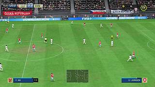 FIFA23:一球成名路之国足世界杯