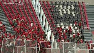 FIFA23:一球成名路之国足世界杯