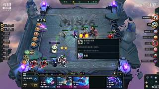 终于排队排进来卡丹区了