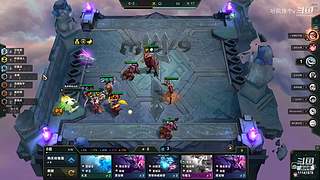 终于排队排进来卡丹区了