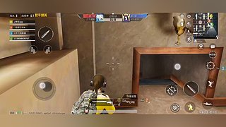 达美乐乐的直播间