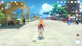 [狐]  探索/活动/深渊/材料