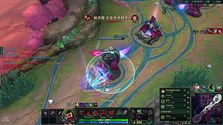 GoWarriors7的直播间