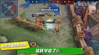 【慕楠丶】兄弟们，这游戏怎么玩啊