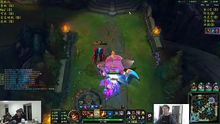 训练赛打太晚，11点来