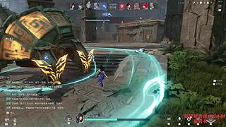 开始征战王者荣耀世界