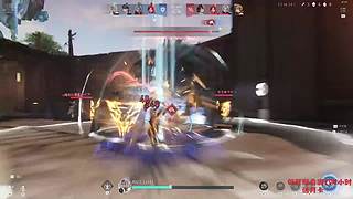 开始征战王者荣耀世界