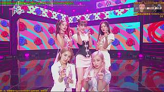 Apink十五周年1月5日回归顺利