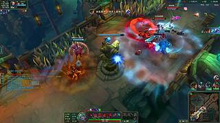 奔三老人勇闯三角洲