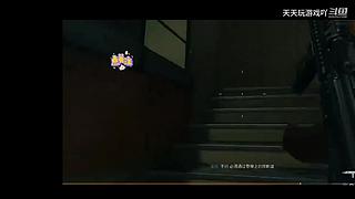 天天玩游戏吖的直播间