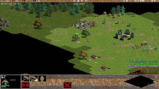 潮人英雄罗马复兴直播间