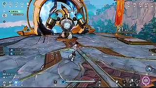 多人解谜奖励最大化