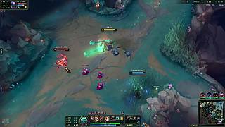 先攻德莱文之财神驾到