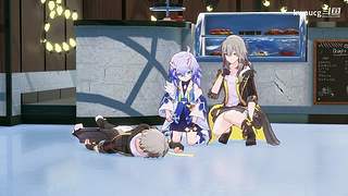 你说的对，但是（）