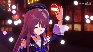 你说的对，但是（）