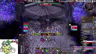 【迪奥】 该方舟了