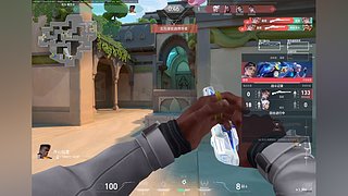 雕牌无糖口香糖的直播间